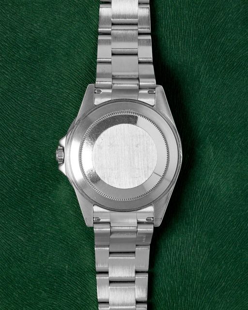 Rolex GMT Master II 16710 Image 2